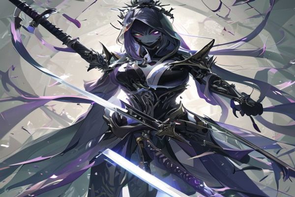 女鬼剑剑魔加点全攻略：爆发输出与续航兼顾